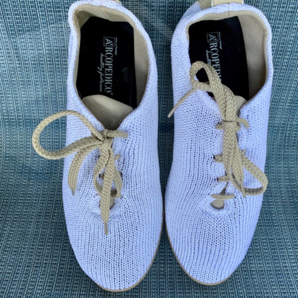 Arcopedico Ls Women's Sport Shoes